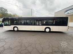MAN A20  Lions City   , Euro 6, Klima