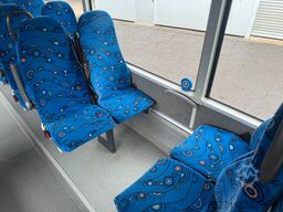 MAN A20  Lions City   , Euro 6, Klima