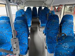 MAN A20  Lions City   , Euro 6, Klima