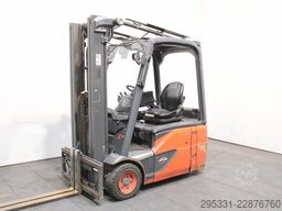 Linde E 16-02  386
