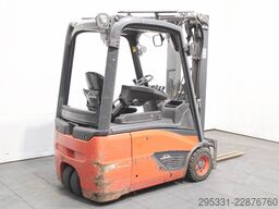 Linde E 16-02  386