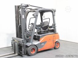 Linde E 20 PL-02 386