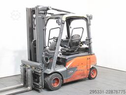 Linde E 20 PL-02 386