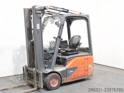 Linde E 16-02  386