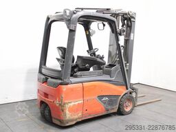 Linde E 16-02  386