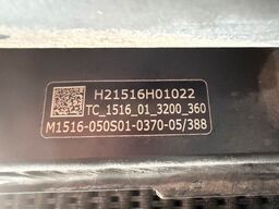 Linde E 50 HL-01  388