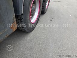 MERCEDES-BENZ Arocs 3263 / 8X4 / Blatt/ Hiab XR26