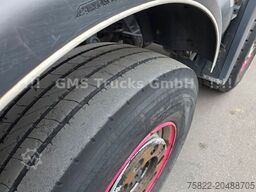 MERCEDES-BENZ Arocs 3263 / 8X4 / Blatt/ Hiab XR26