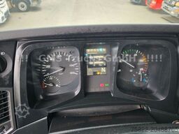 MERCEDES-BENZ Arocs 3263 / 8X4 / Blatt/ Hiab XR26