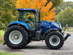 NEW HOLLAND T7.230 Limited Edition Klima Allrad TOP Zustand