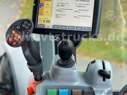 NEW HOLLAND T7.230 Limited Edition Klima Allrad TOP Zustand