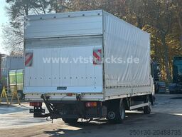MAN TGL 8.180 4x2 EU5 Ladebordwand Orig. Km