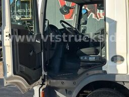 MAN TGL 8.180 4x2 EU5 Ladebordwand Orig. Km