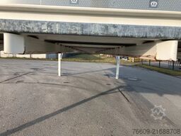 KRONE Wechselbrücke Koffer