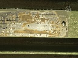 Schuko Radialventilator / Absaugventilat 