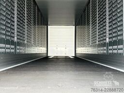 Schmitz Cargobull Trockenfrachtkoffer Standard Doppelstock