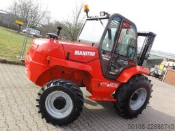 Manitou M 30.4 - Triplex 4x4