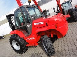 Manitou M 30.4 - Triplex 4x4