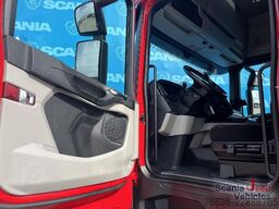 Scania R 420 A4x2NA RETARDER PARK AIRCO VECTO 3