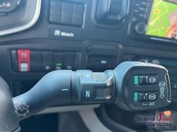 Scania R 420 A4x2NA RETARDER PARK AIRCO VECTO 3