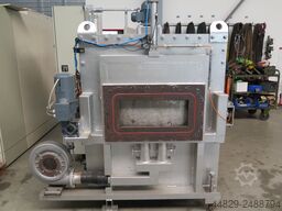 Padelttherm, Leipzig ROH 50X15X150-E