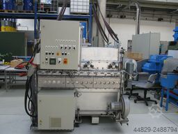 Padelttherm, Leipzig ROH 50X15X150-E