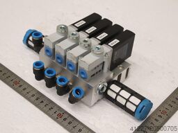 Festo MHP4-MS1H-3/2G-1/4