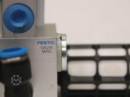 Festo MHP4-MS1H-3/2G-1/4