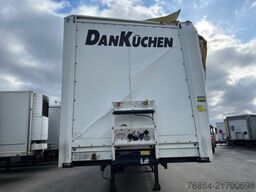 KRONE SE 1-ACHS DRY LINER KOFFERAUFLIEGER