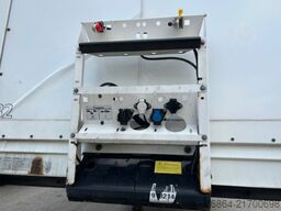 KRONE SE 1-ACHS DRY LINER KOFFERAUFLIEGER