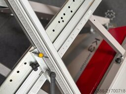 Hammer K3 WINNER COMFORT