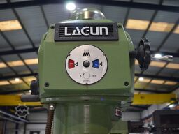 Lagun FTV-4