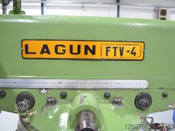 Lagun FTV-4