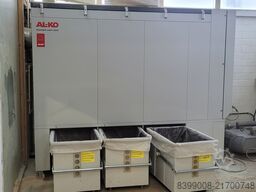 AL-KO POWER UNIT 300 P