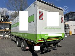 IVECO Stralis AT