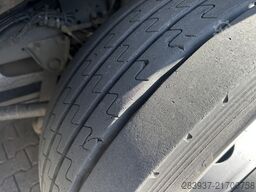 IVECO Stralis AT