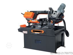 DİSPA MAKİNA M-Y 270 MAFSALLI ŞERİT TESTERE