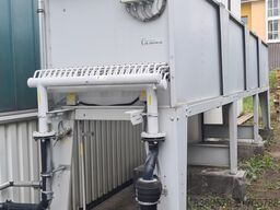 GÜNTNER Hermeticool-Hybrid HC-H 100 S-GFHE 080.5/A-N(S)-G4/2P