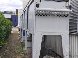 GÜNTNER Hermeticool-Hybrid HC-H 100 S-GFHE 080.5/A-N(S)-G4/2P