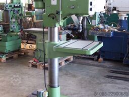 Alzmetall AB 35 S