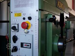 Alzmetall AB 35 S