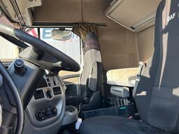 DAF XF 105.460 (2012 / FULL SPOILERS + SIDESKIRTS /...