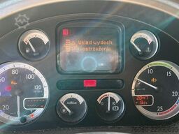 DAF XF 105.460 (2012 / FULL SPOILERS + SIDESKIRTS /...