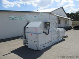 HSM Papierpresse Abfallpresse 4010 Re (3546)