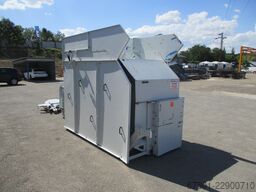 HSM Papierpresse Abfallpresse 4010 Re (3546)