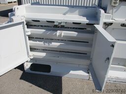 HSMPapierpresse Abfallpresse HL 4010 Li  (3548)