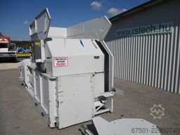 HSMPapierpresse Abfallpresse HL 4010 Li  (3548)