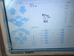 Cobot Universal Robots UR5