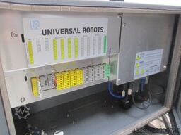 Cobot Universal Robots UR5