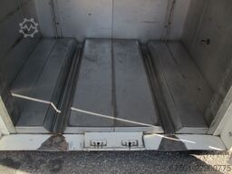 Heraeus 250 C ° elektrisch Industrieofen NTU 100/50 (3549)